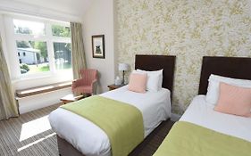 Nythfa House Hotel Brecon